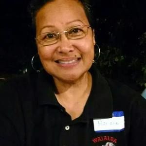 Meet your Posher, Marlene